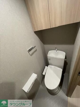 ヴィアーレ四谷の物件内観写真